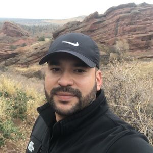 Meet your Posher, Alfonso